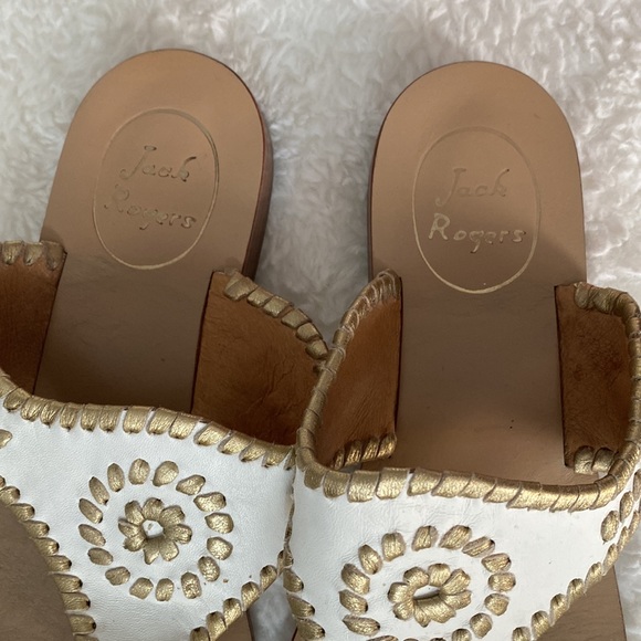 Jack rogers sandal - Picture 6 of 6